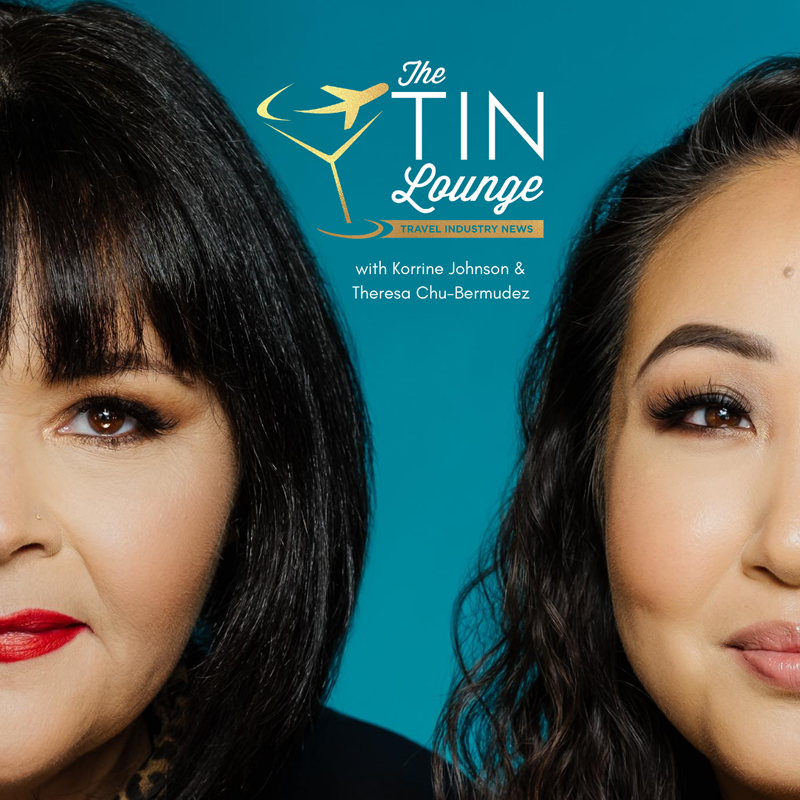 The TIN Lounge: The Minibar: Most pressing issues facing travel advisors in 2024, SEO strategies every travel advisor should know, and Millennial interest in cruising on the rise