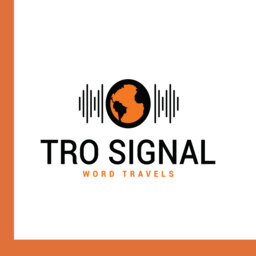 TRO Signal: Richard D'Ambrosio Storytelling