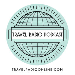 Travel Radio Podcast: Chichen Itza with KPM